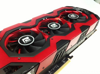 PowerColor Radeon HD 7970 GHz Edition